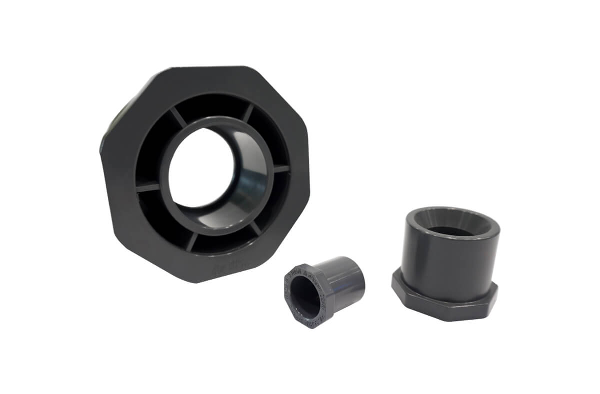 REDUCER BUSHING