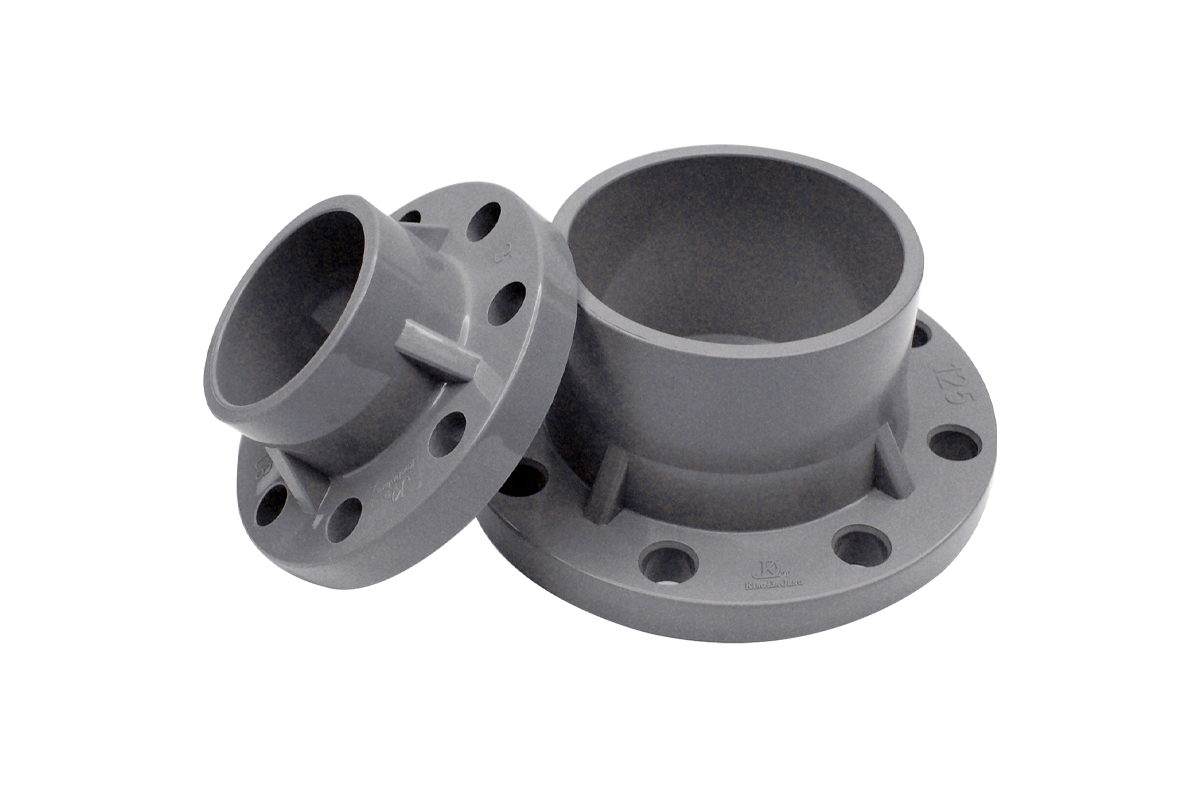 FLANGE