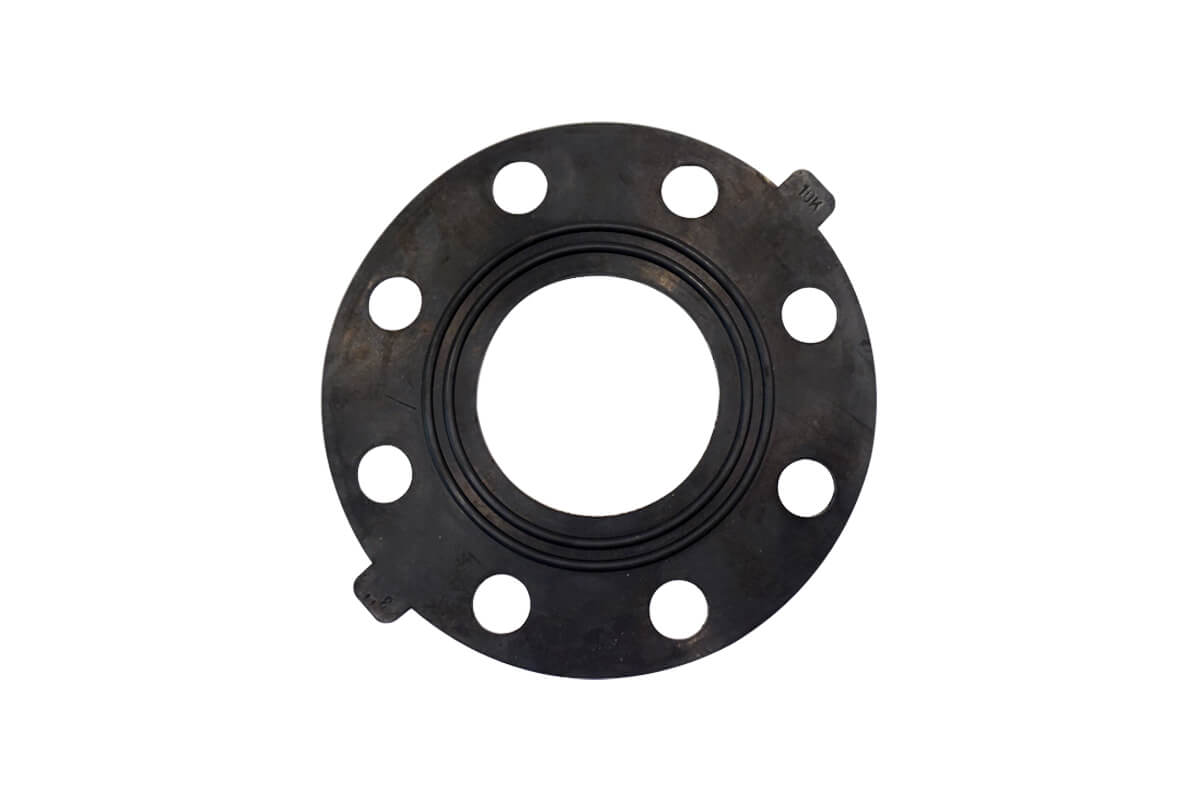 RUBBER GASKET