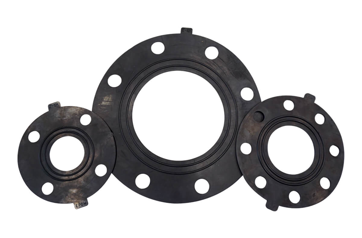 RUBBER GASKET