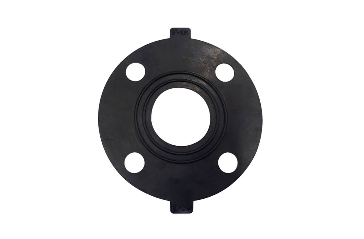 RUBBER GASKET