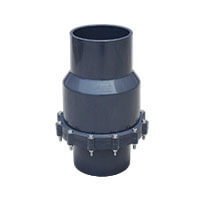 CHECK VALVE