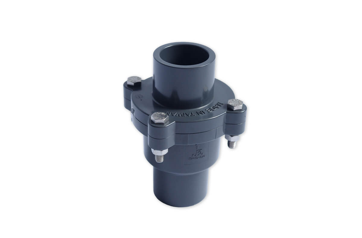 CHECK VALVE