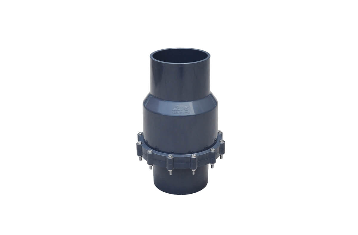 CHECK VALVE