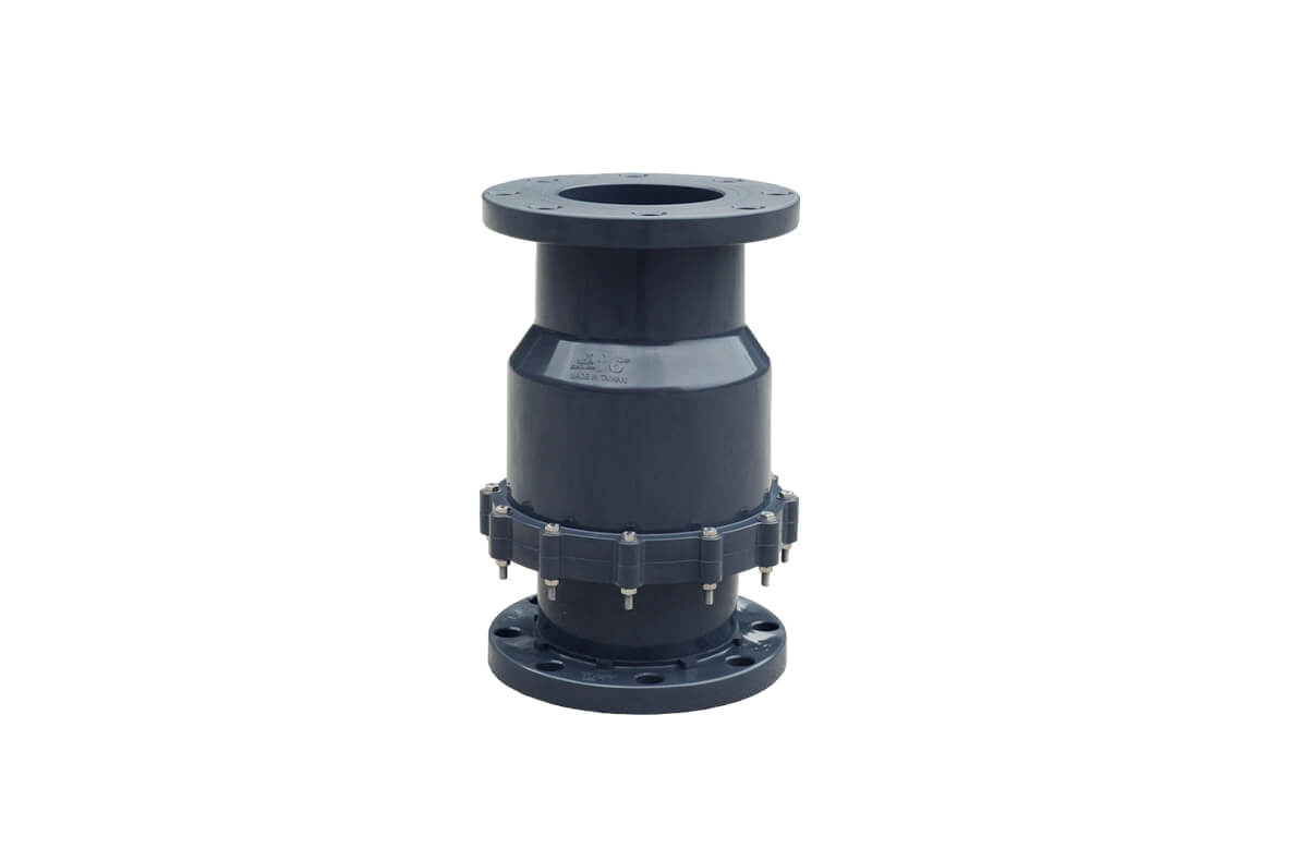 CHECK VALVE
