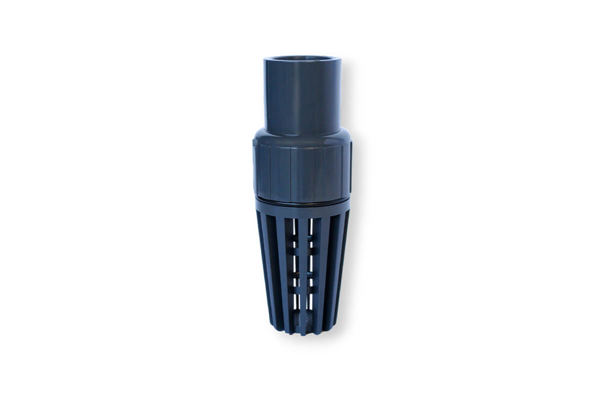 FOOT VALVE