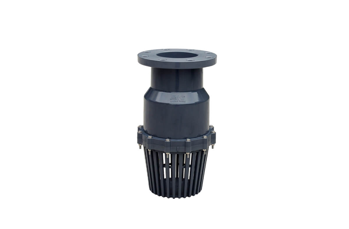 FOOT VALVE